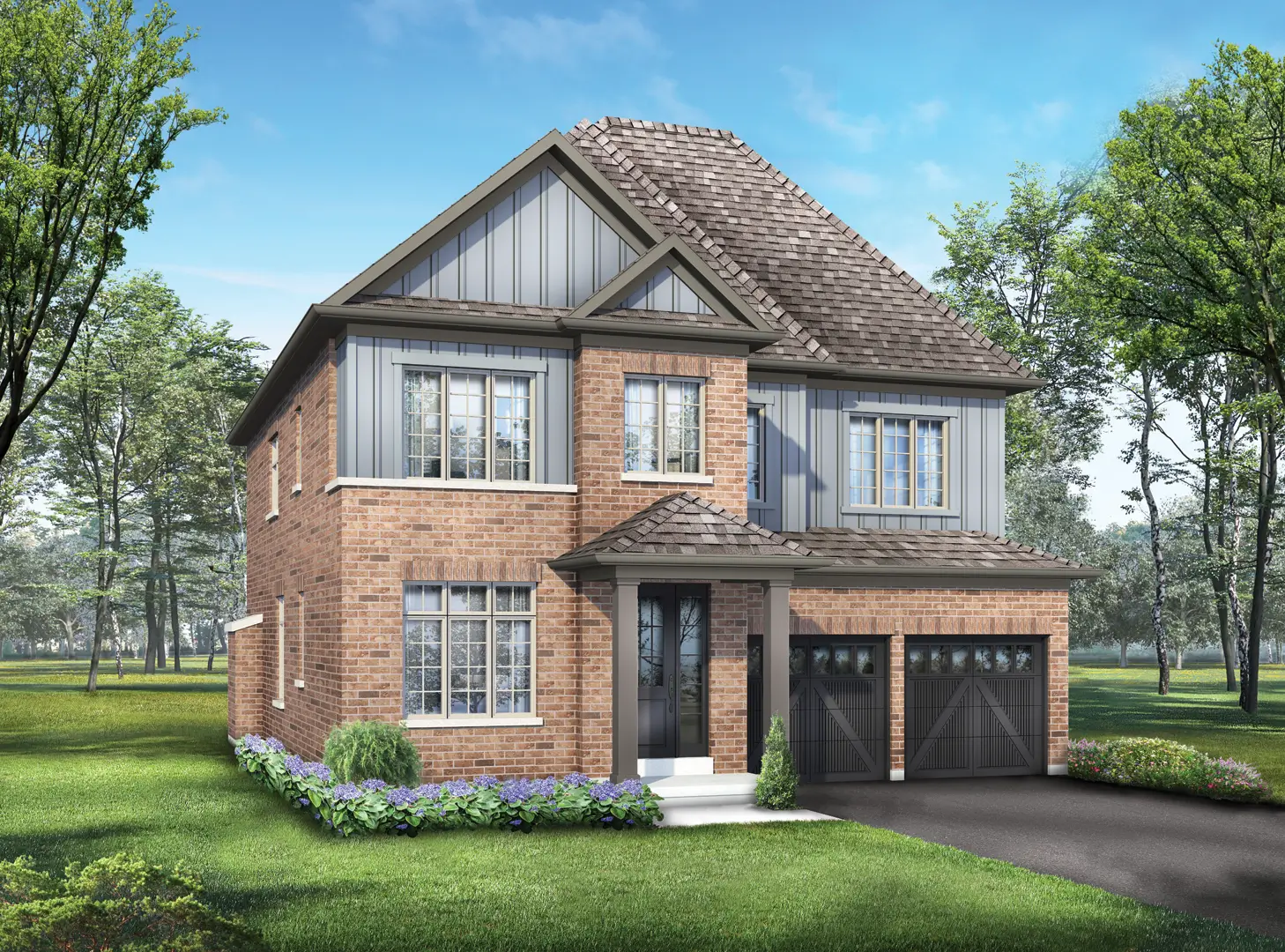 45’ DETACHED